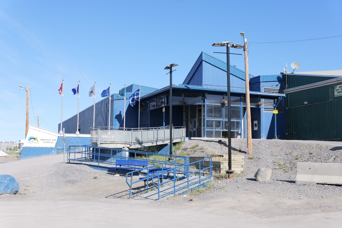 Arctic Development Expo 2026: A Workforce Moment, Not Just a Trade Show