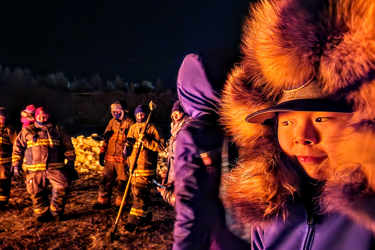 Breaking Barriers: How Government Policy Impacts Western Arctic Businesses