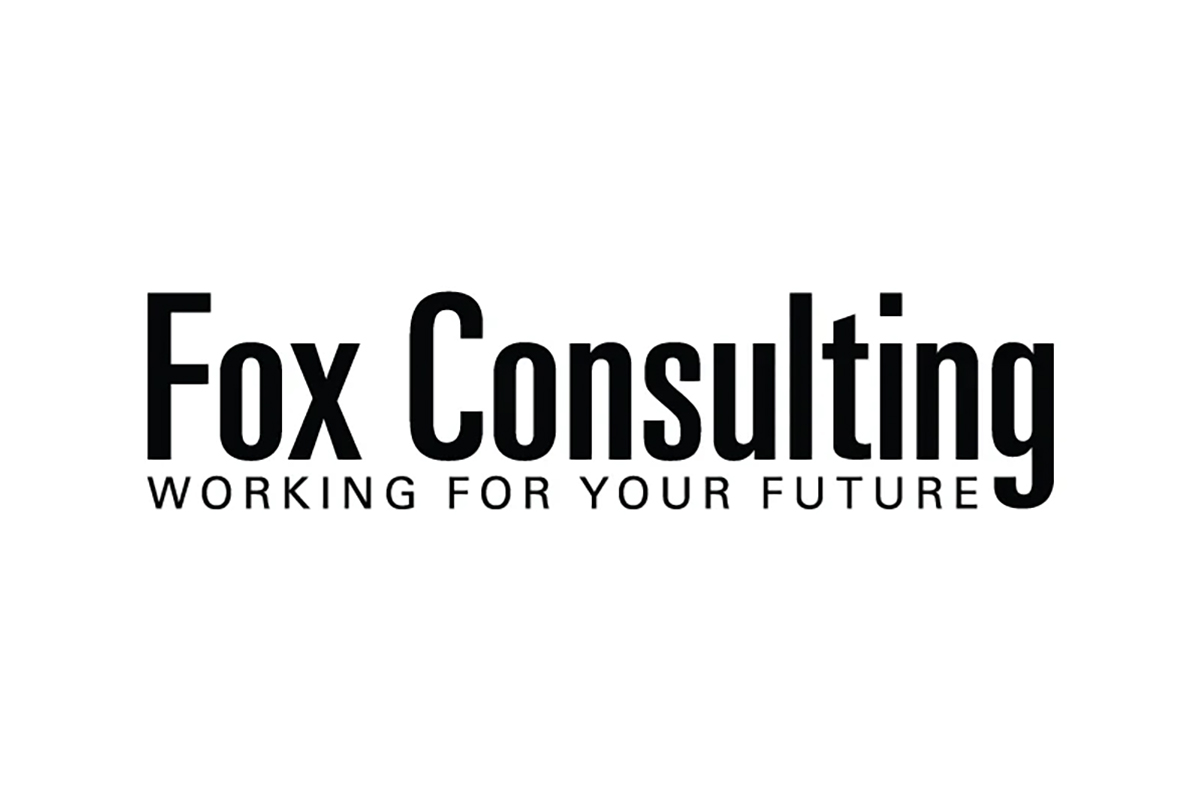 Fox Consulting Ltd.