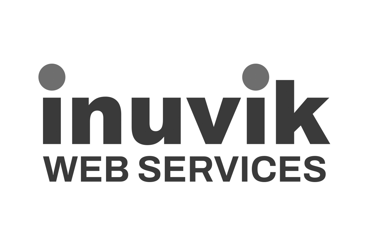 Inuvik Web Services