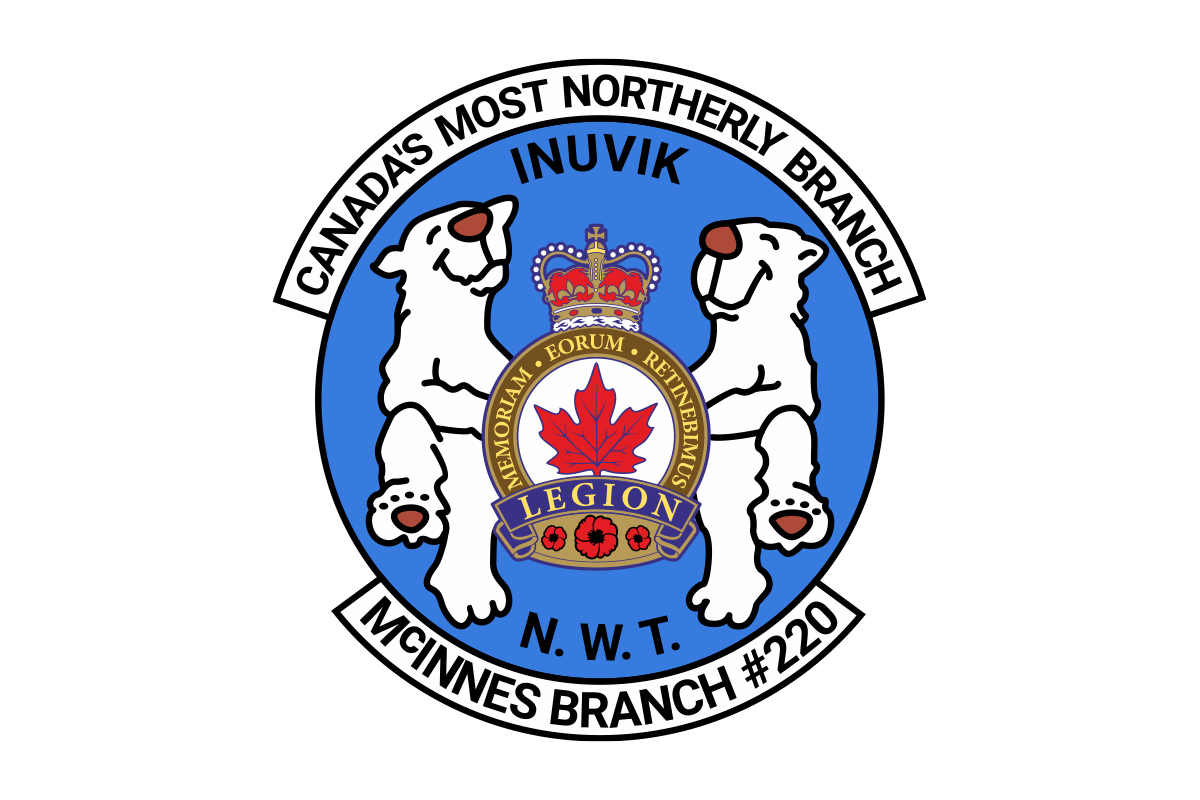 McInnes Legion Branch 220
