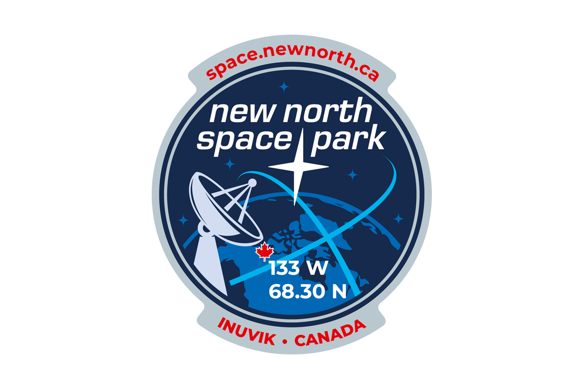 New North Space Park