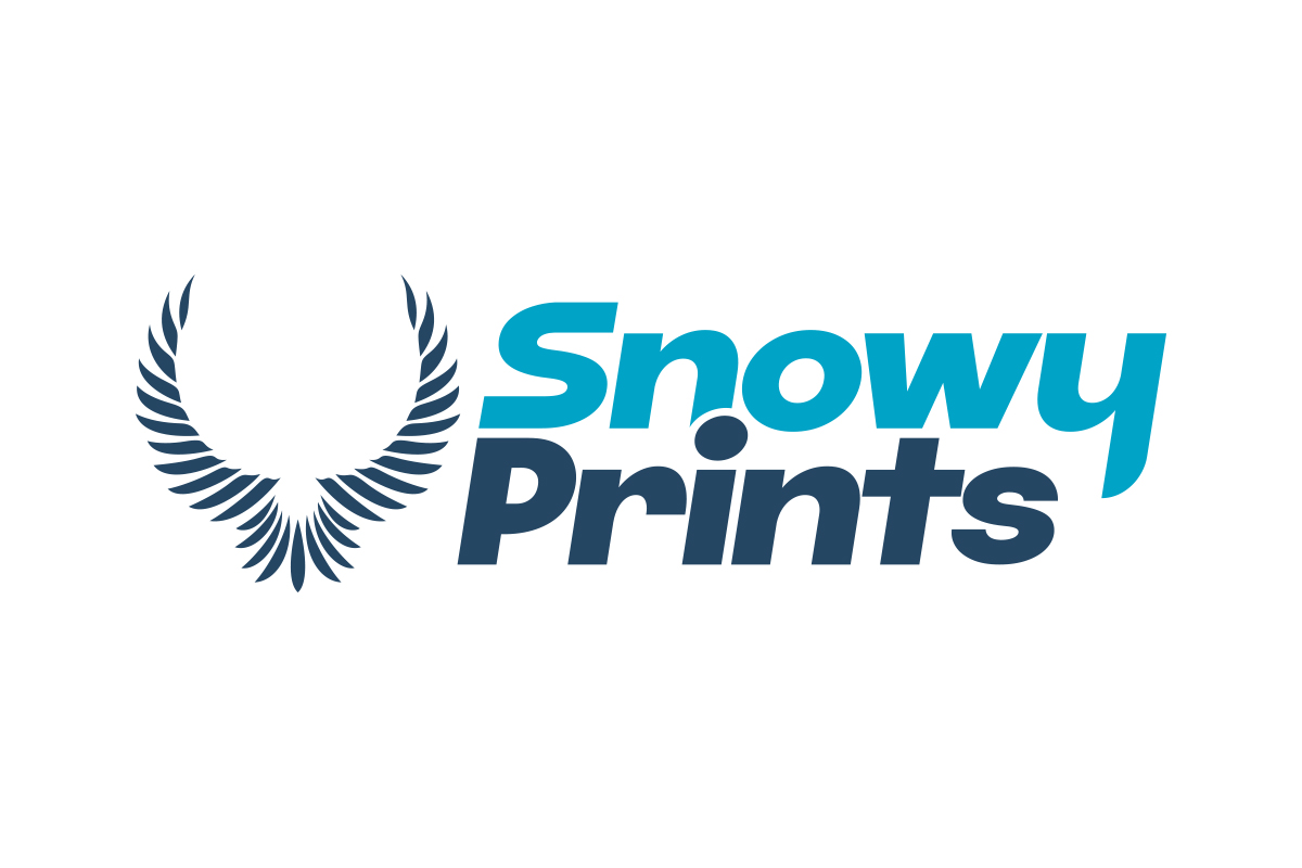 Snowy Prints