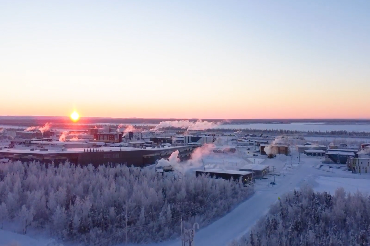 Arctic Development Expo 2025: Innovation and Collaboration for a Changing North