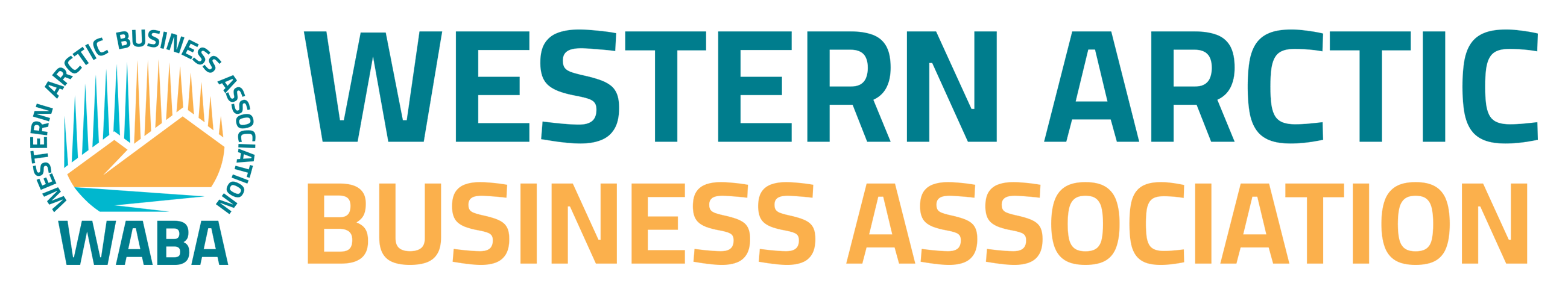 Western Arctic Logo
